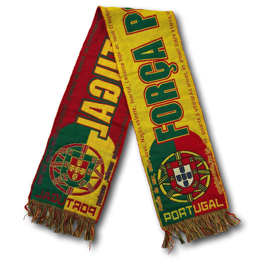 Portugal - Fanschal