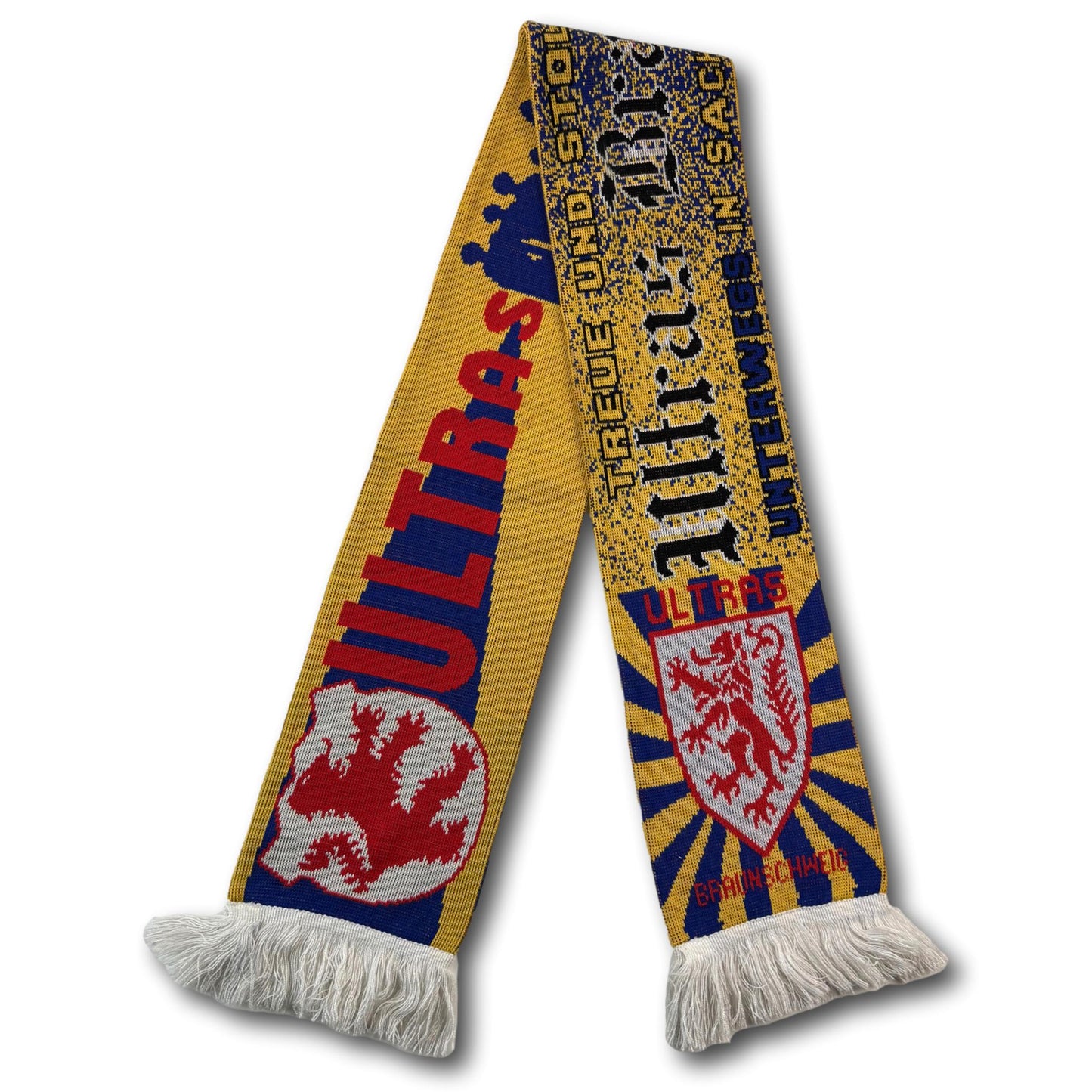 Eintracht Braunschweig - Écharpe de supporter