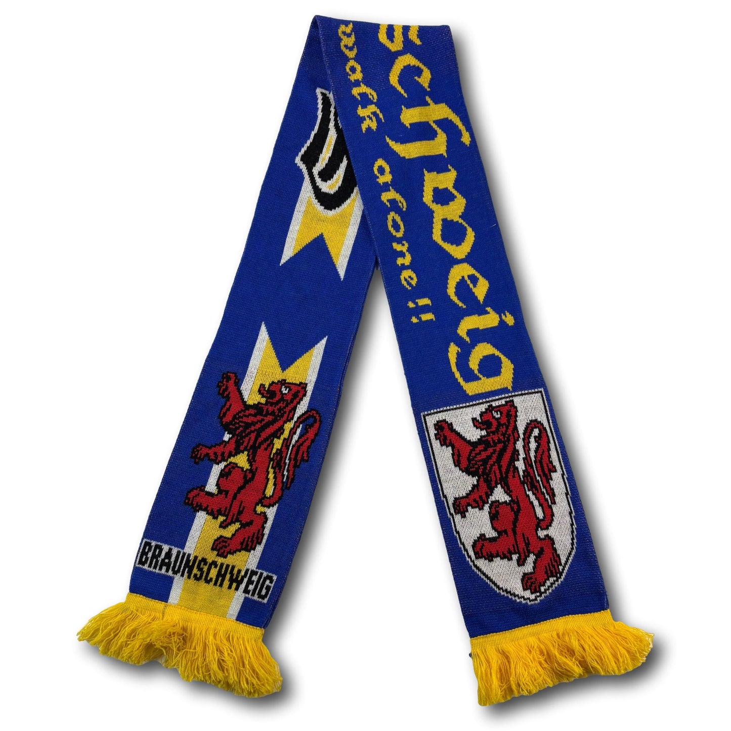 Eintracht Braunschweig - Écharpe de supporter