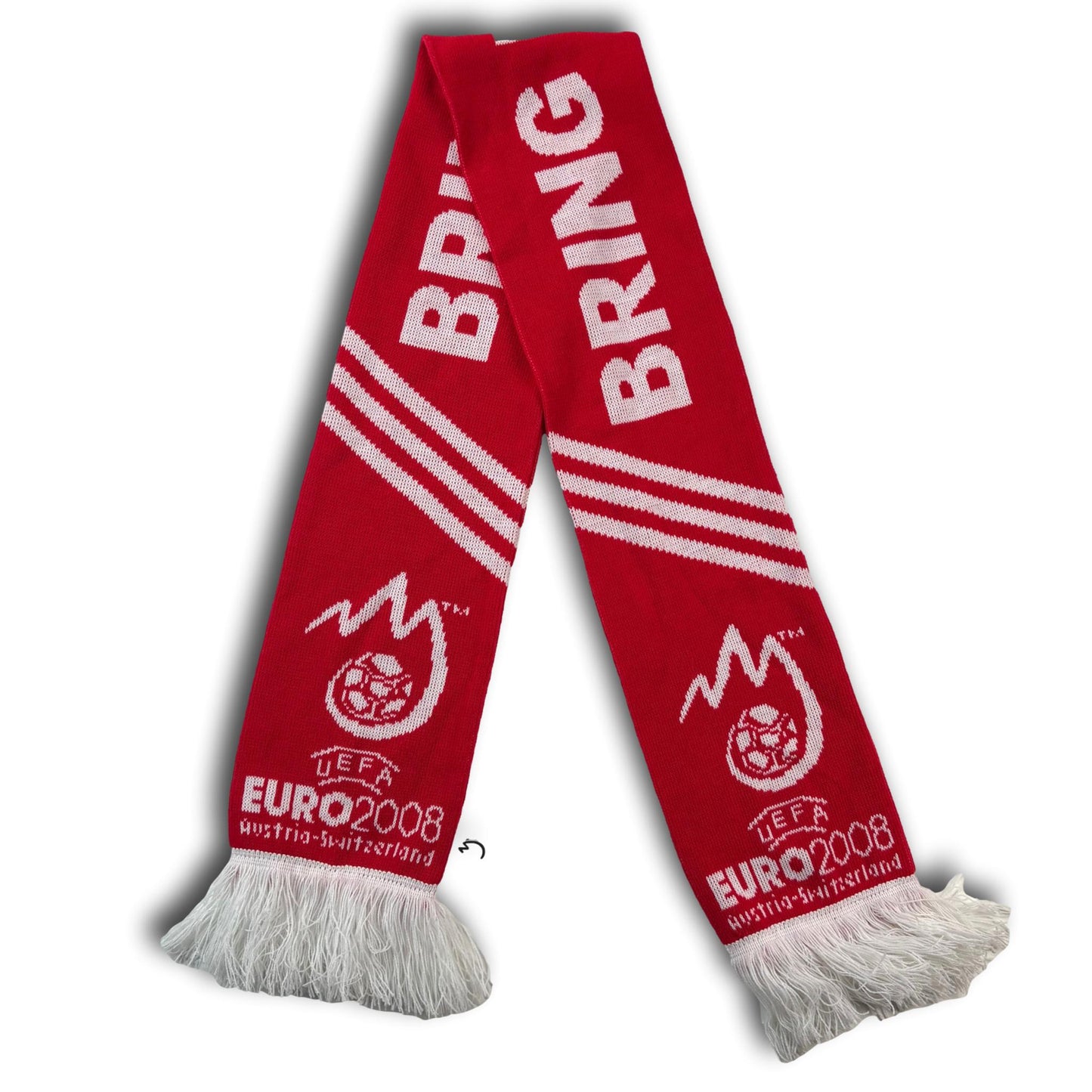 Austria / Switzerland / UEFA Euro 2008 - Fan scarf