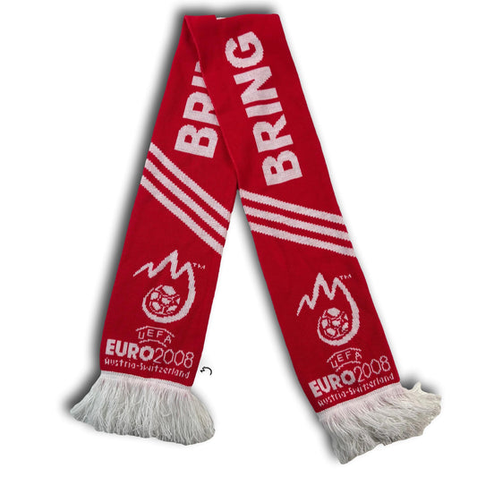 Austria / Switzerland / UEFA Euro 2008 - Fan scarf