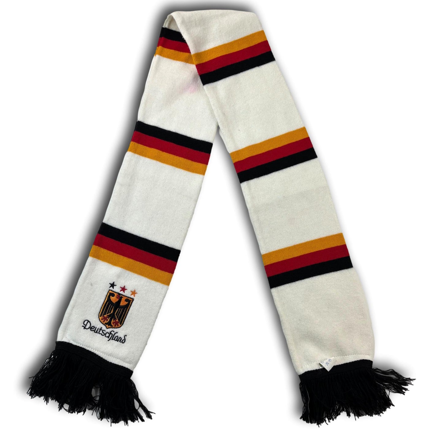 Allemagne - écharpe de supporter