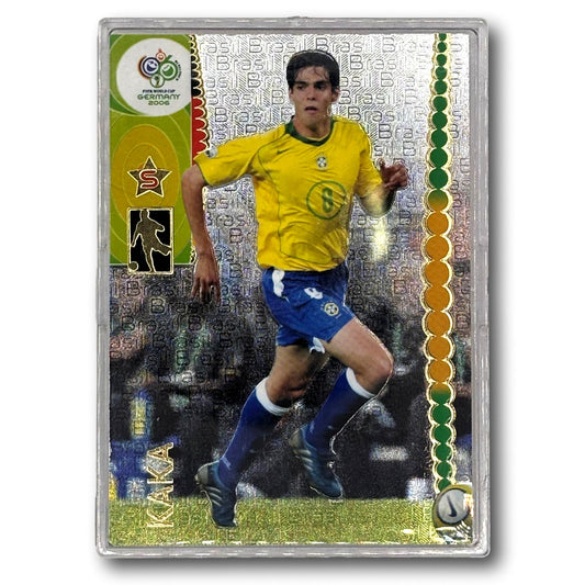 Panini FIFA World Cup 2006 - Kaka
