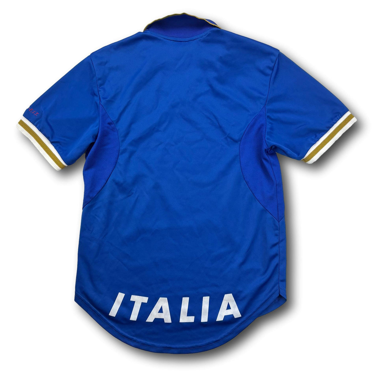 Italien - 1996-97 - Heim - XS - Nike