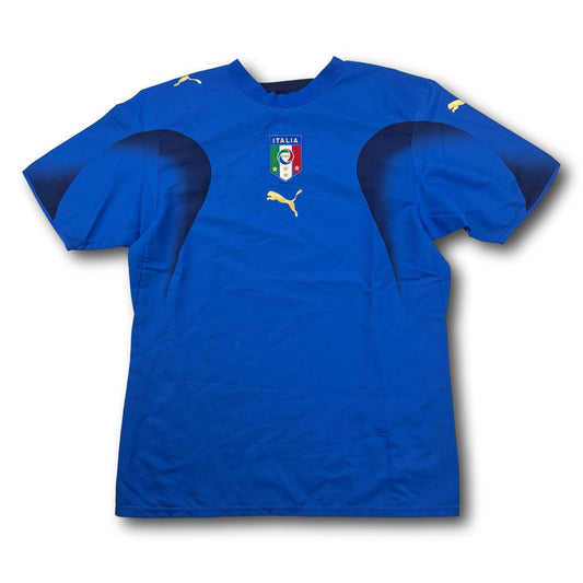 Italie - 2005-06 - Domicile - M - Puma