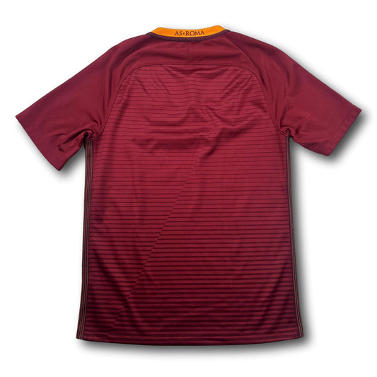 AS Roma - 2016-17 - Domicile - S - Nike