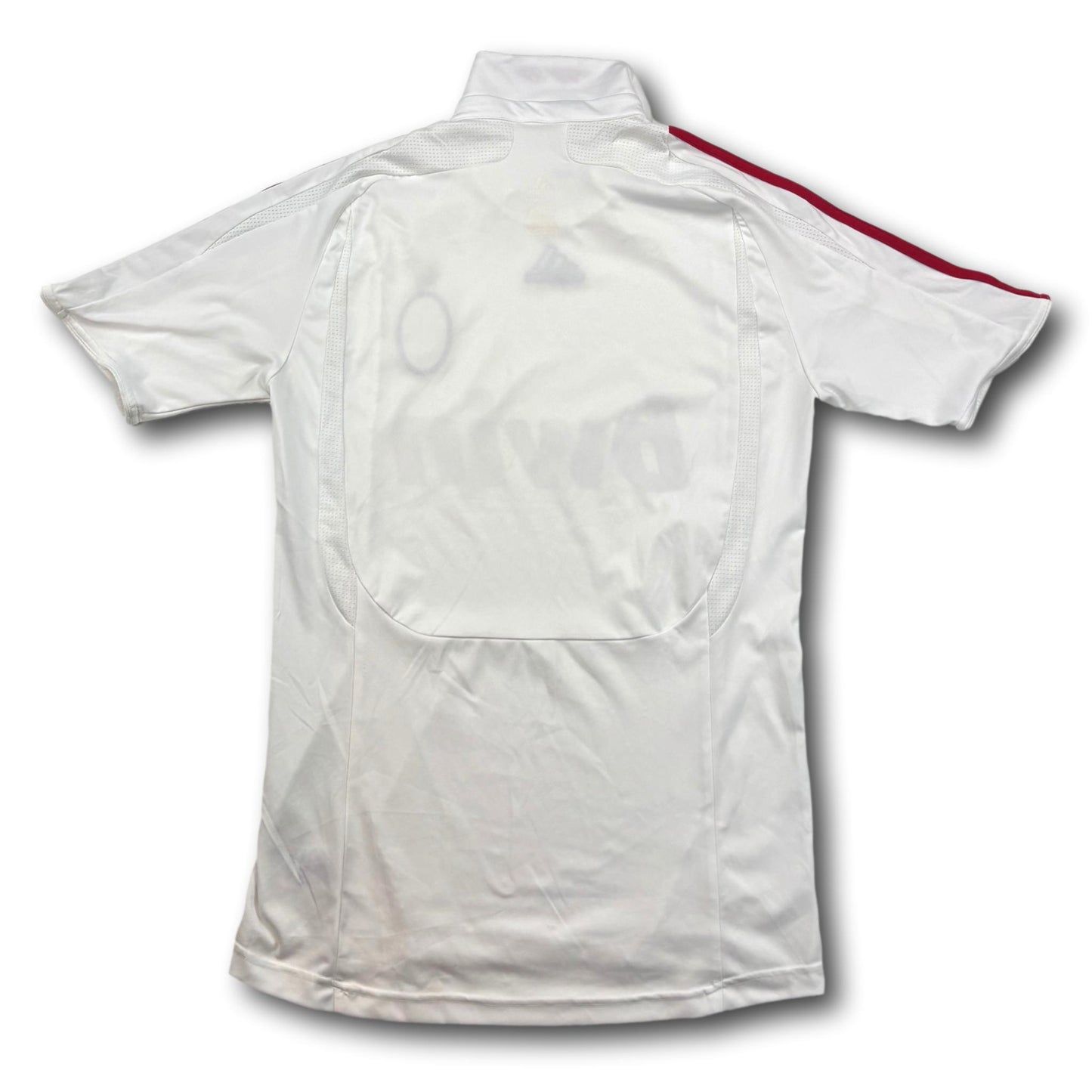 AC Milan - 2007-08 - Auswärts - S - adidas
