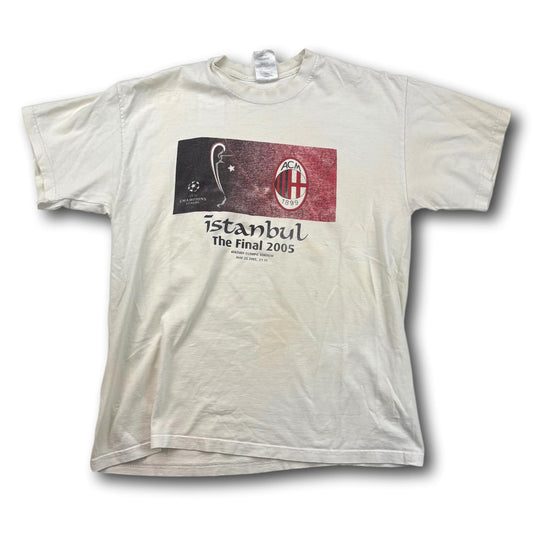 AC Milan - 2005 - Fan - M
