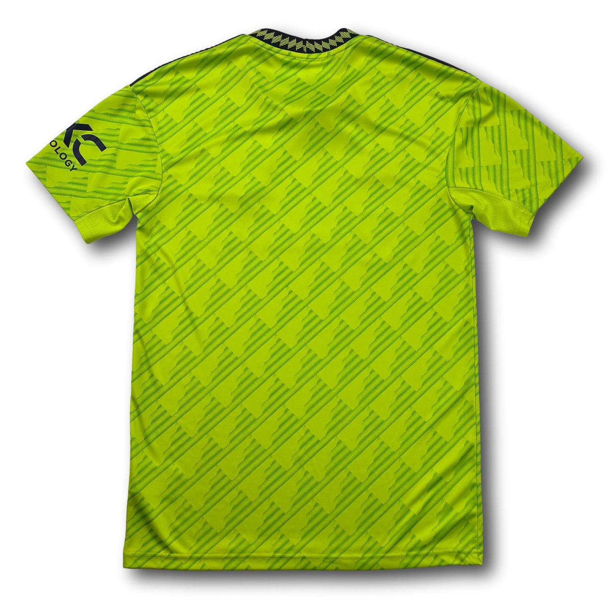 Manchester United - 2022-23 - Domicile - S - adidas