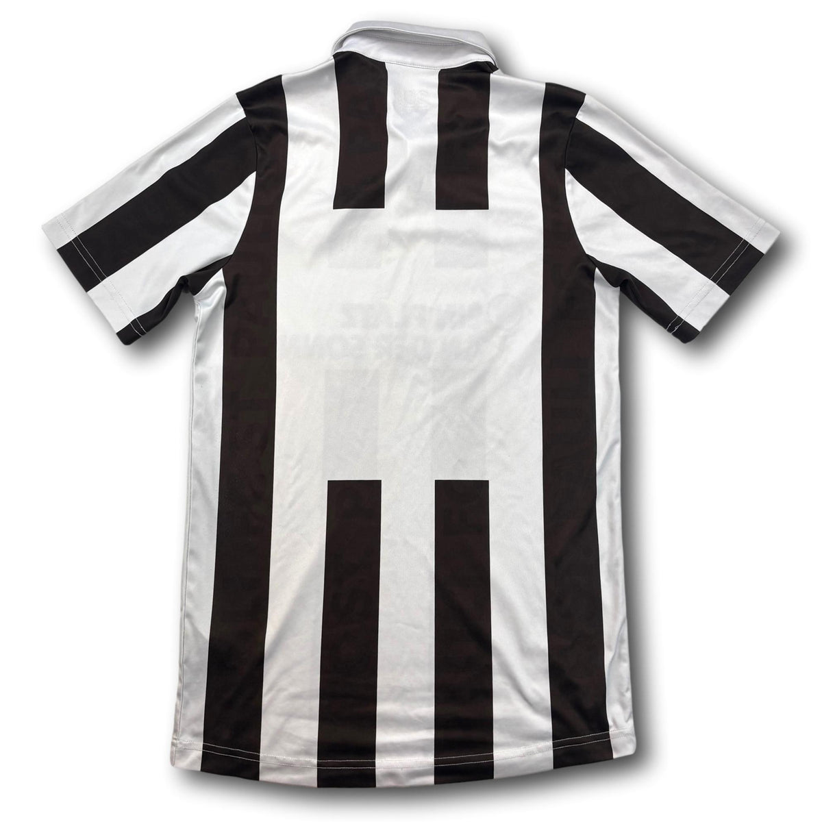 FC St. Pauli - 2011-12 - Heim - S - Do You Football