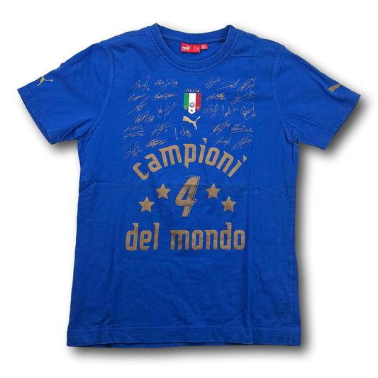 Italy - 2006 - Fan - S - Puma