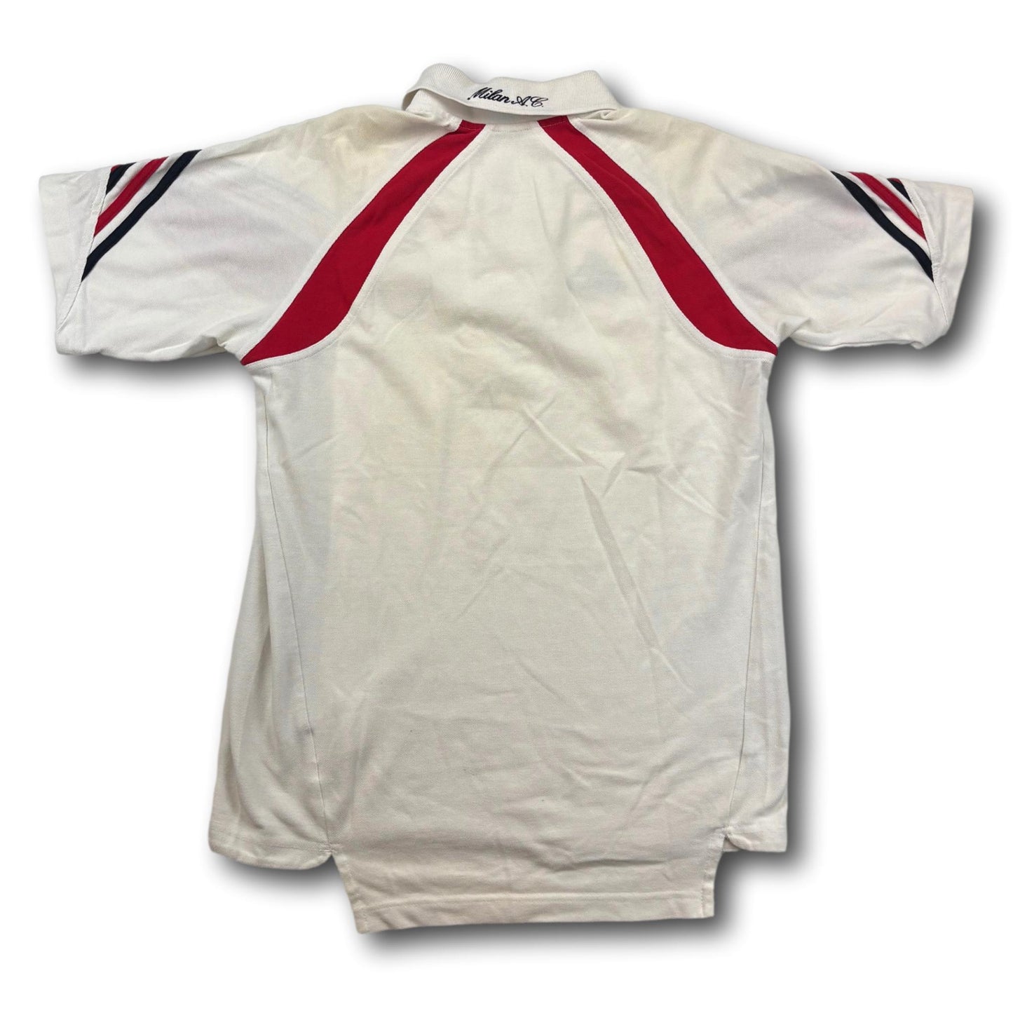 Polo shirt - AC Milan - 2003-04 - Other - S - adidas