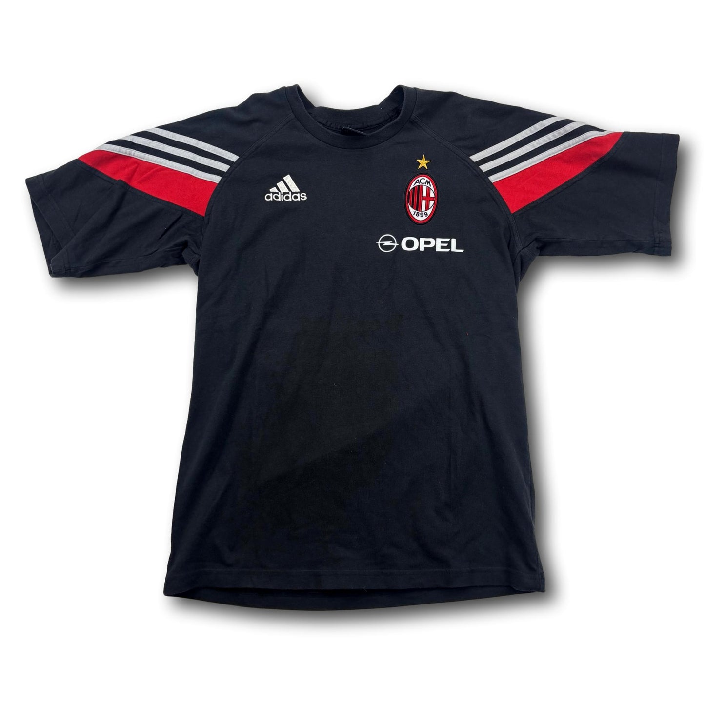 AC Milan - 1998-99 - Training - S - adidas