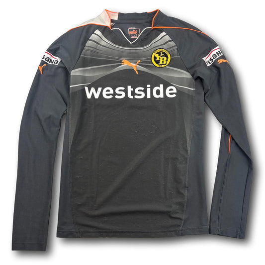 BSC Young Boys - 2010-11 - Goalkeeper - S - Puma