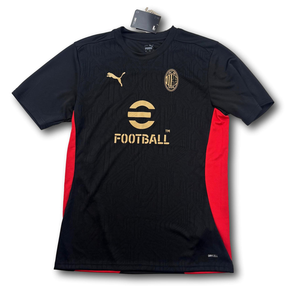 AC Milan - 2024-25 - Entraînement - H - Puma