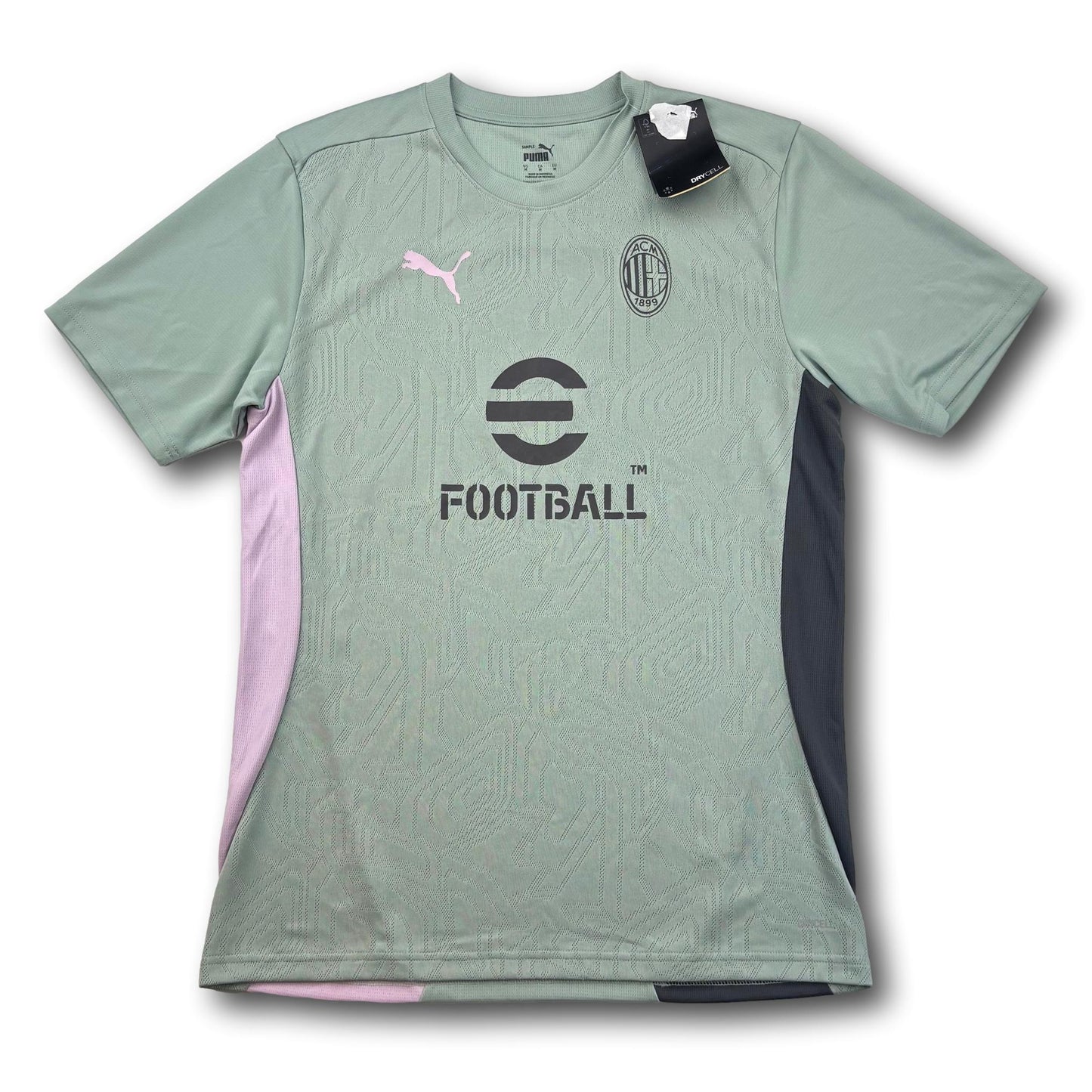 AC Milan - 2024-25 - Training - M - Puma