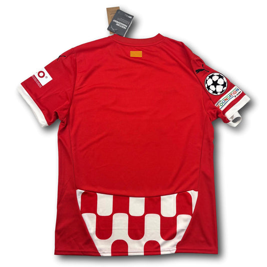 Girona FC - 2024-25 - Domicile - H - Puma