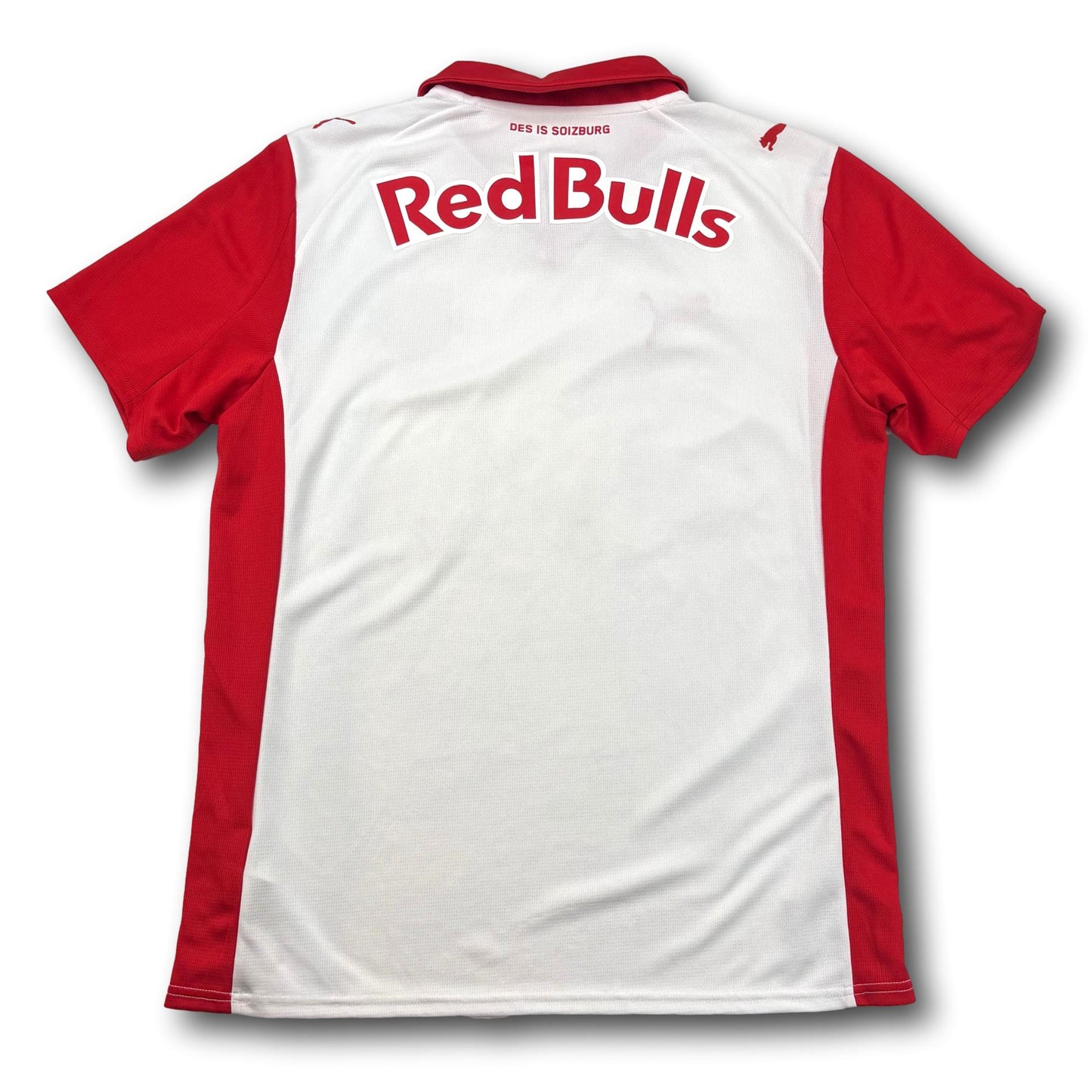 Red Bull Salzburg - 2025-26 - Heim - M - Puma