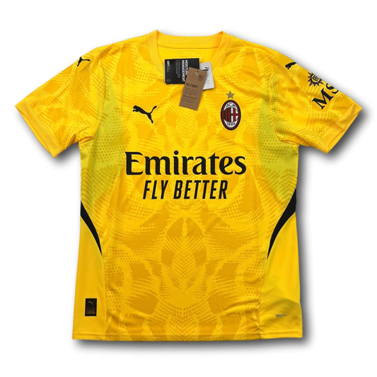AC Milan - 2024-25 - Gardien de but - H - Puma