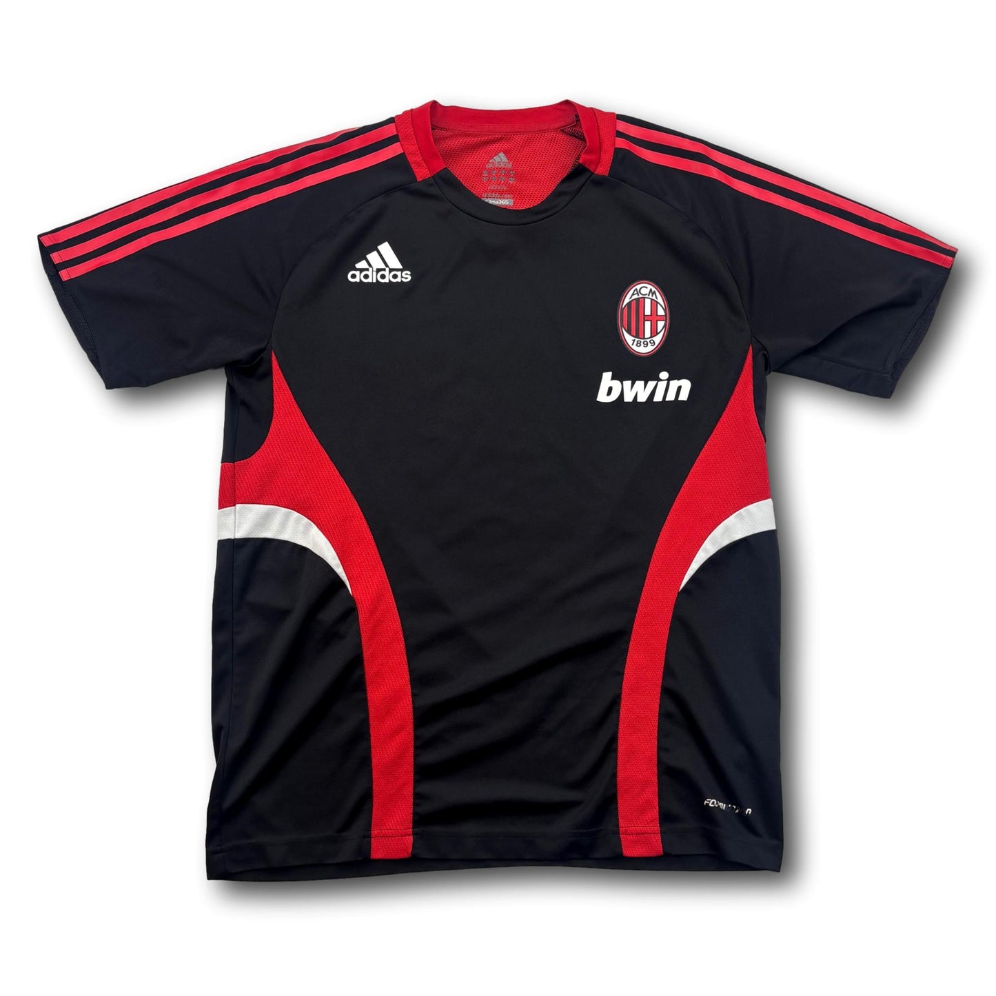 AC Milan - 2008-09 - Entraînement - M - adidas