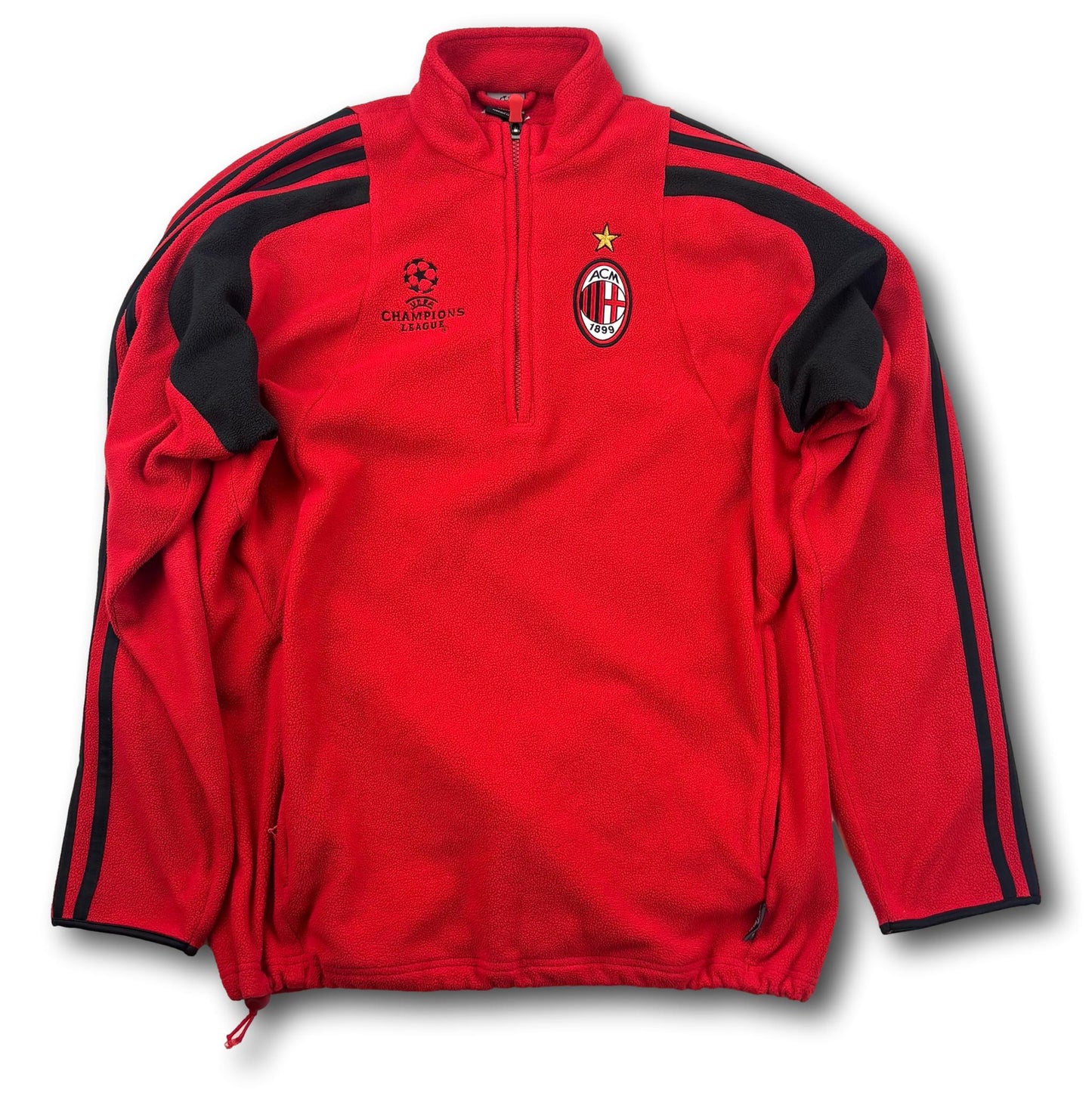Fussballpullover - AC Milan - 2004-05 - Training - M - Champions League