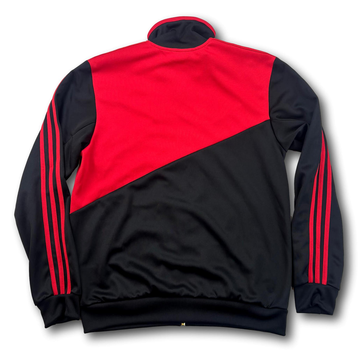 AC Milan - Football Jacket - 2010-11 - Training - M - adidas