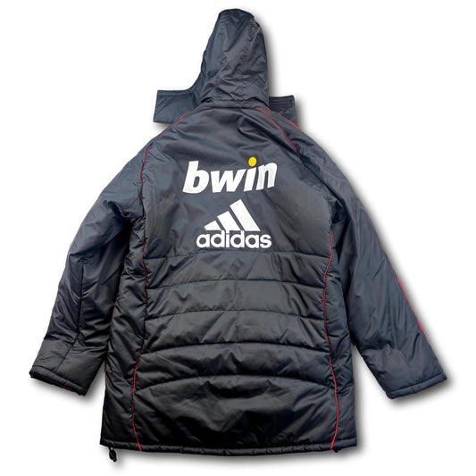 AC Milan - Veste de football - 2006-07 - Entraînement - M - adidas