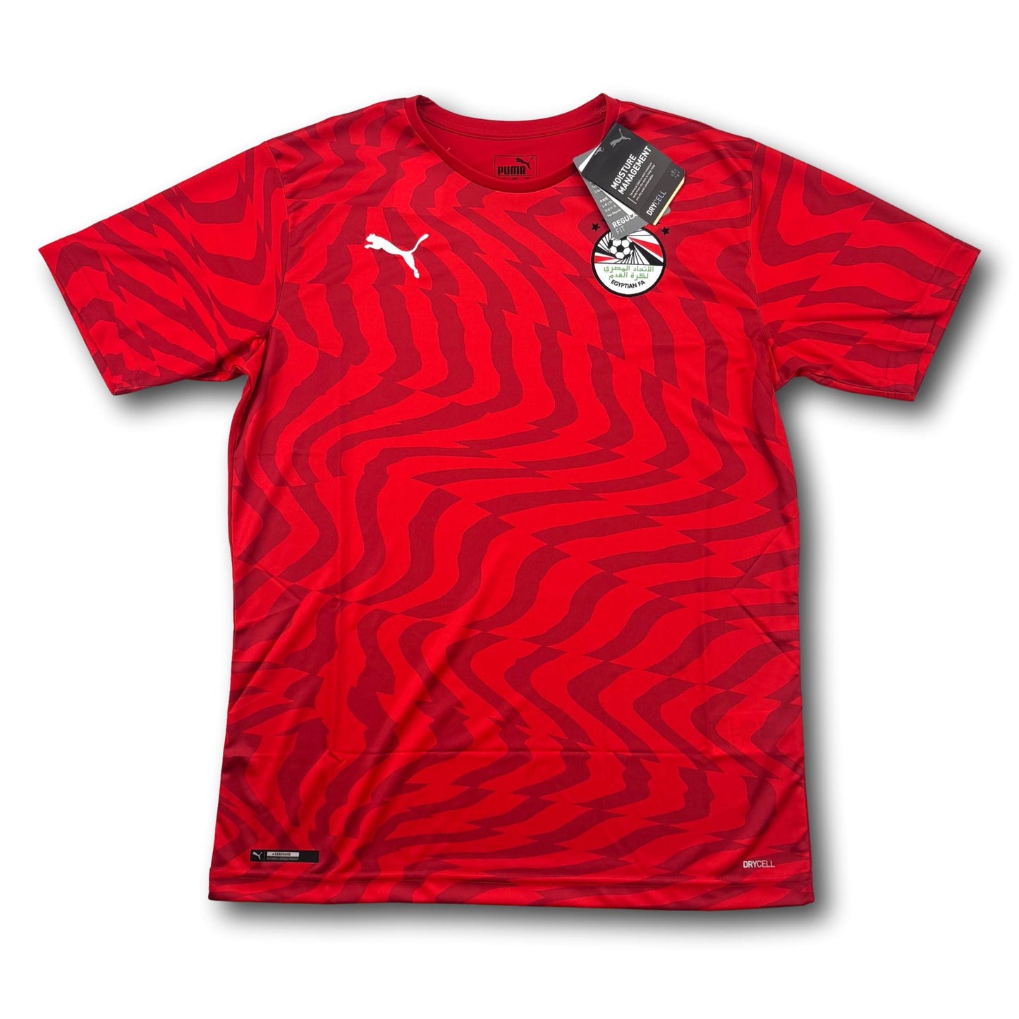 Égypte - 2019-20 - Domicile - H - Puma