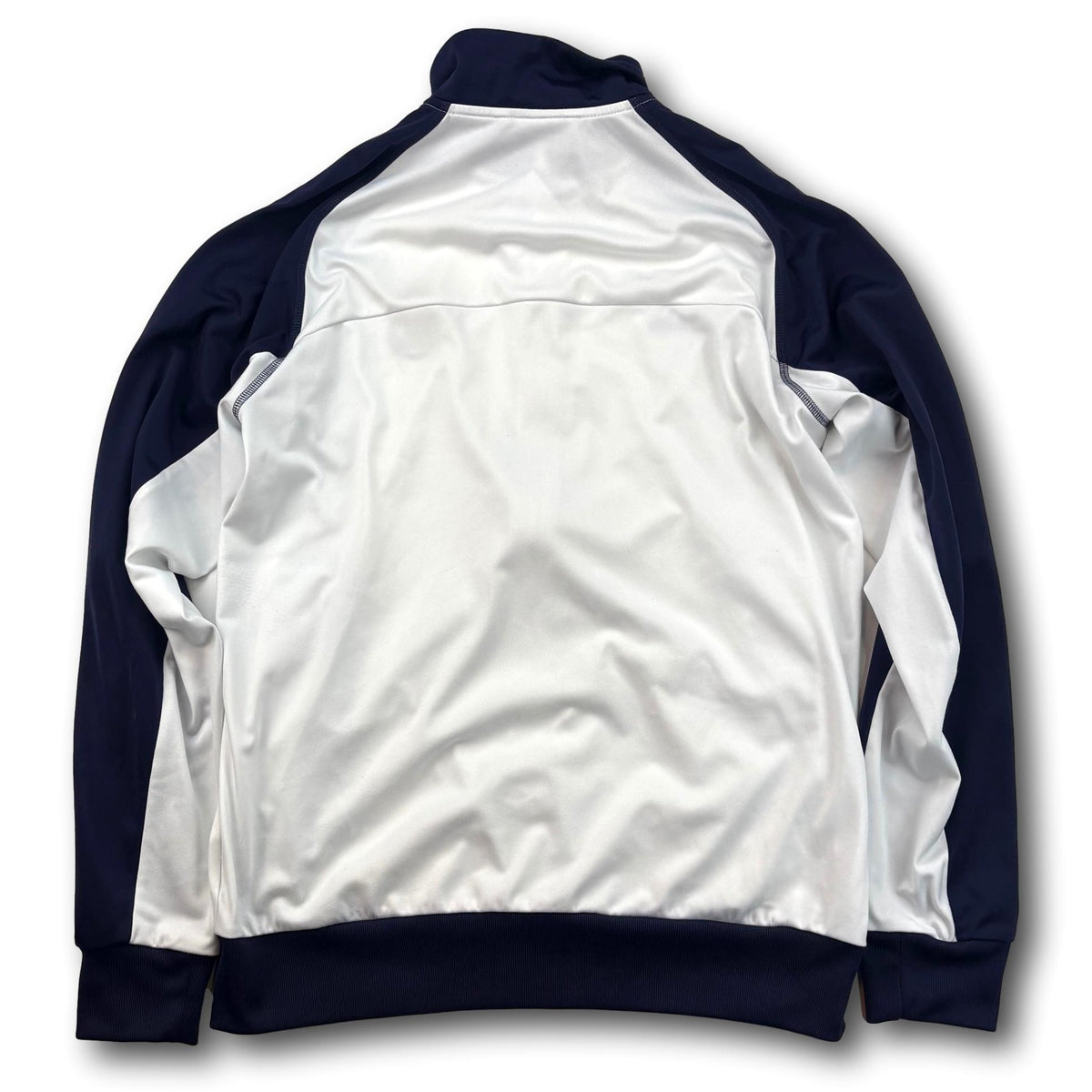 Real Madrid - Veste de football - 2012-13 - Entraînement - M - adidas