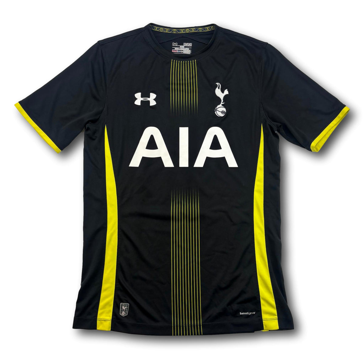 Tottenham Hotspur - 2014-15 - Auswärts - M - Under Armour - Kane #18