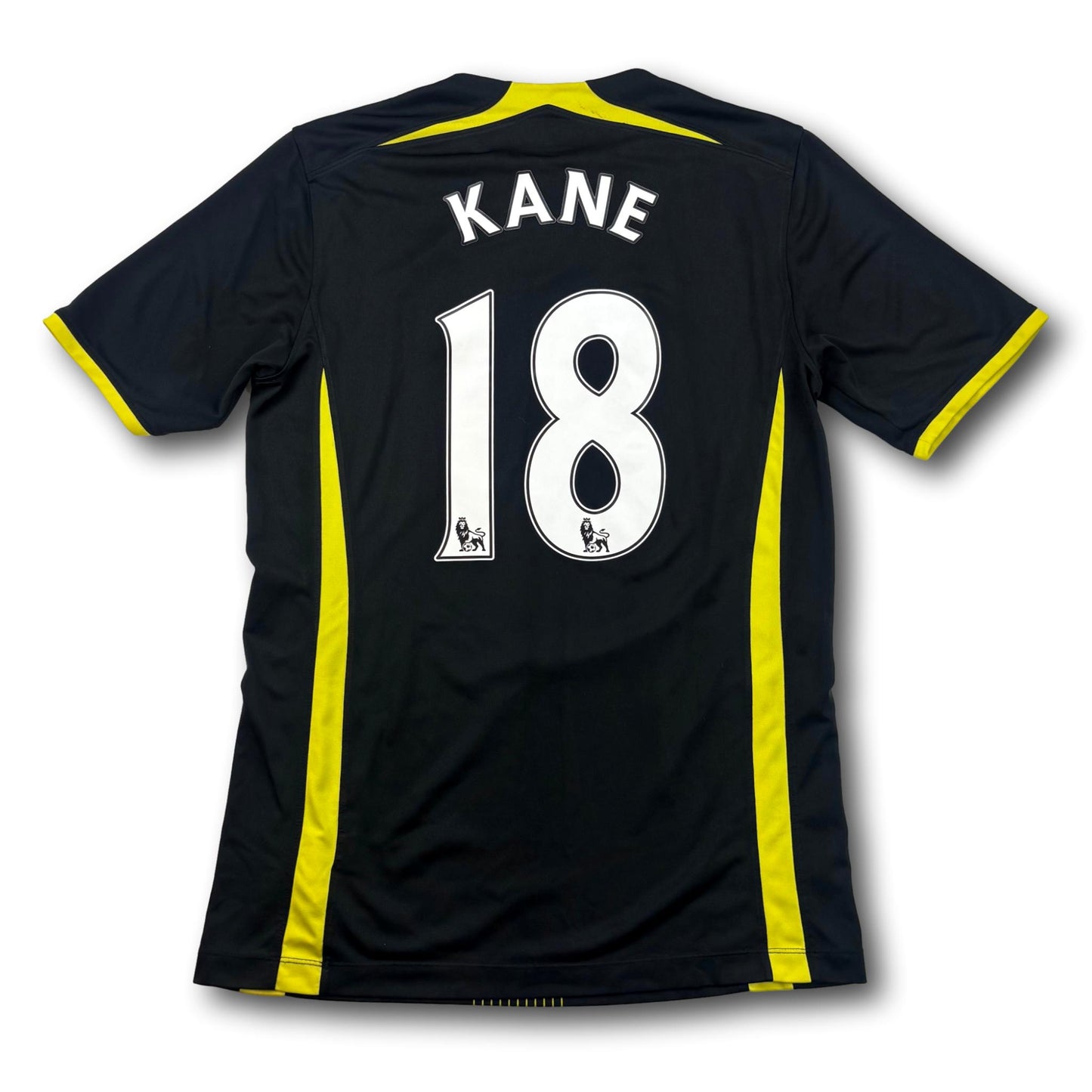 Tottenham Hotspur - 2014-15 - Auswärts - M - Under Armour - Kane #18