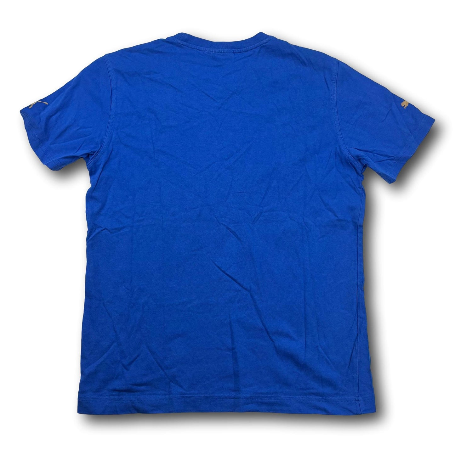Italien - 2006 - Fan - M - Puma