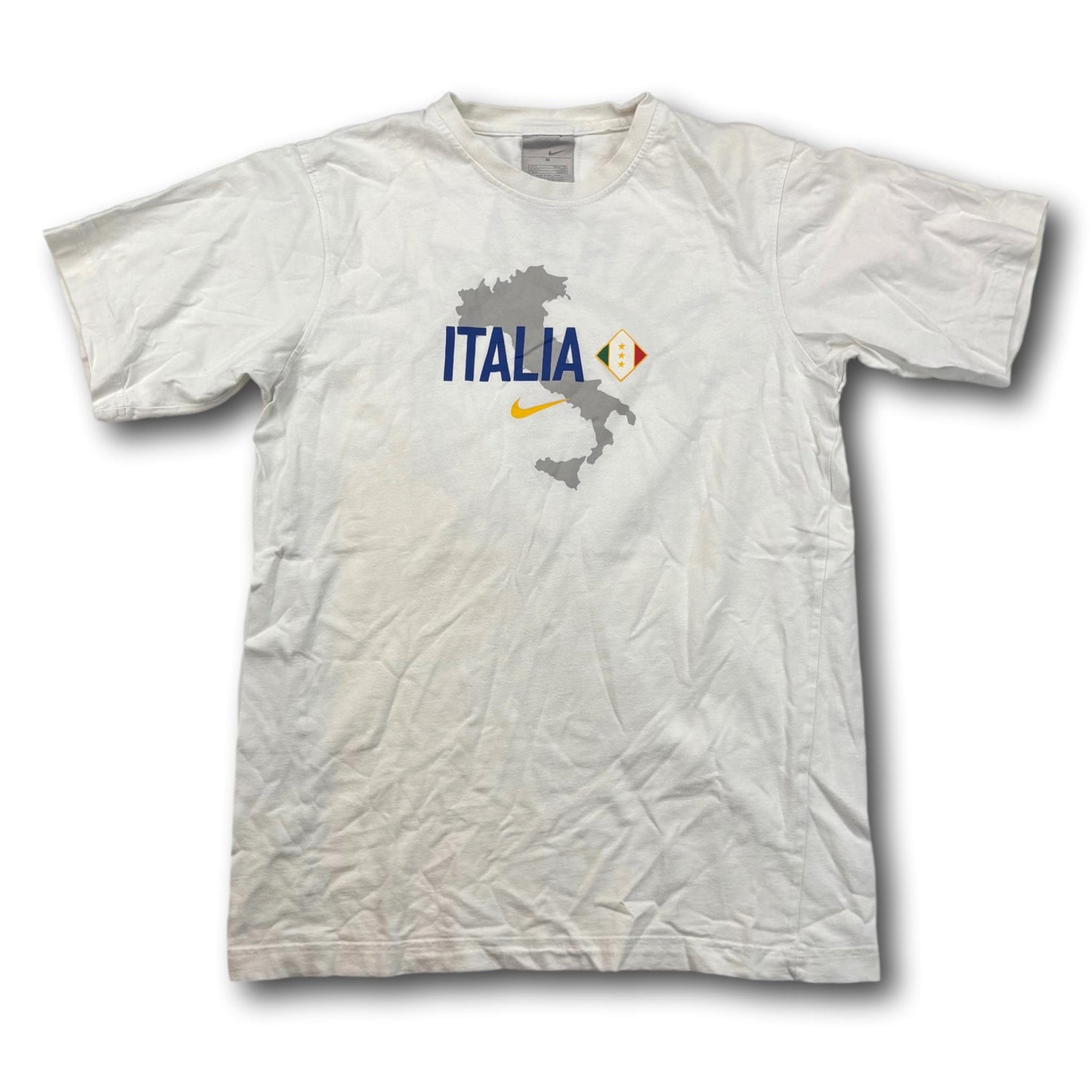 Italy - 2002 - Fan - M