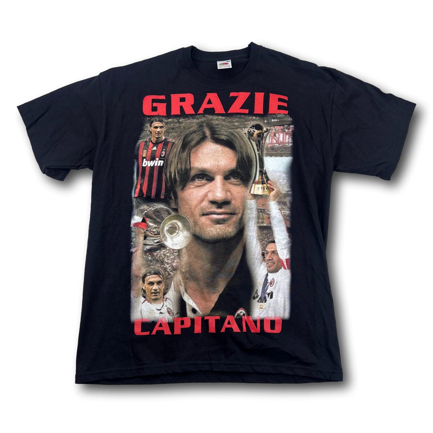 AC Milan - Fan - M