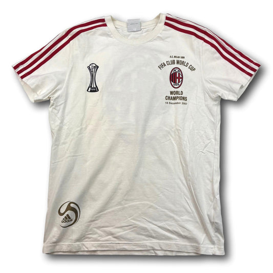 AC Milan - 2007 - Fan - H - adidas
