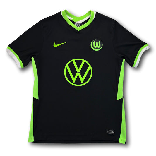VfL Wolfsbourg - 2020-21 - Extérieur - M - Nike