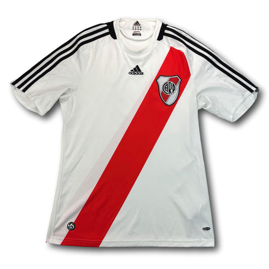 River Plate - 2008-09 - Home - M - adidas
