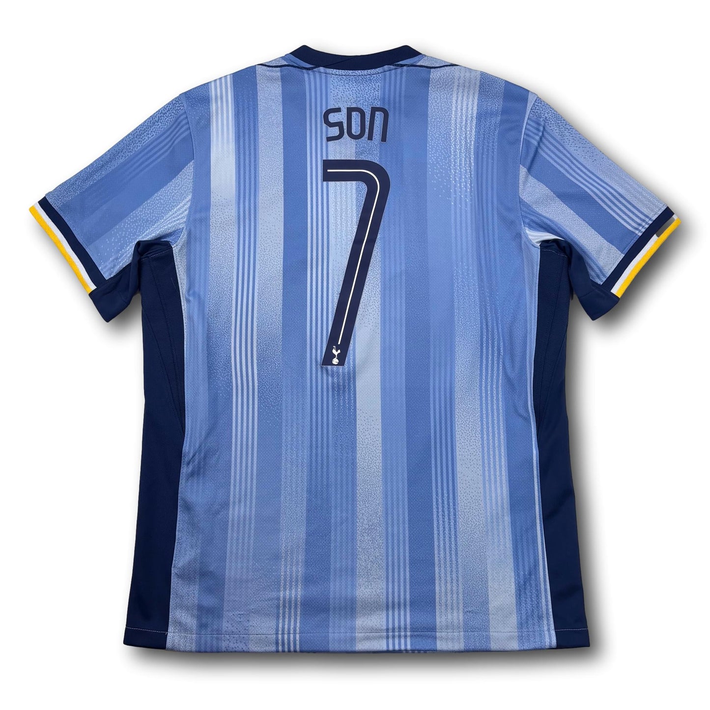 Tottenham Hotspur - 2024-25 - Away - M - Nike - Son #7