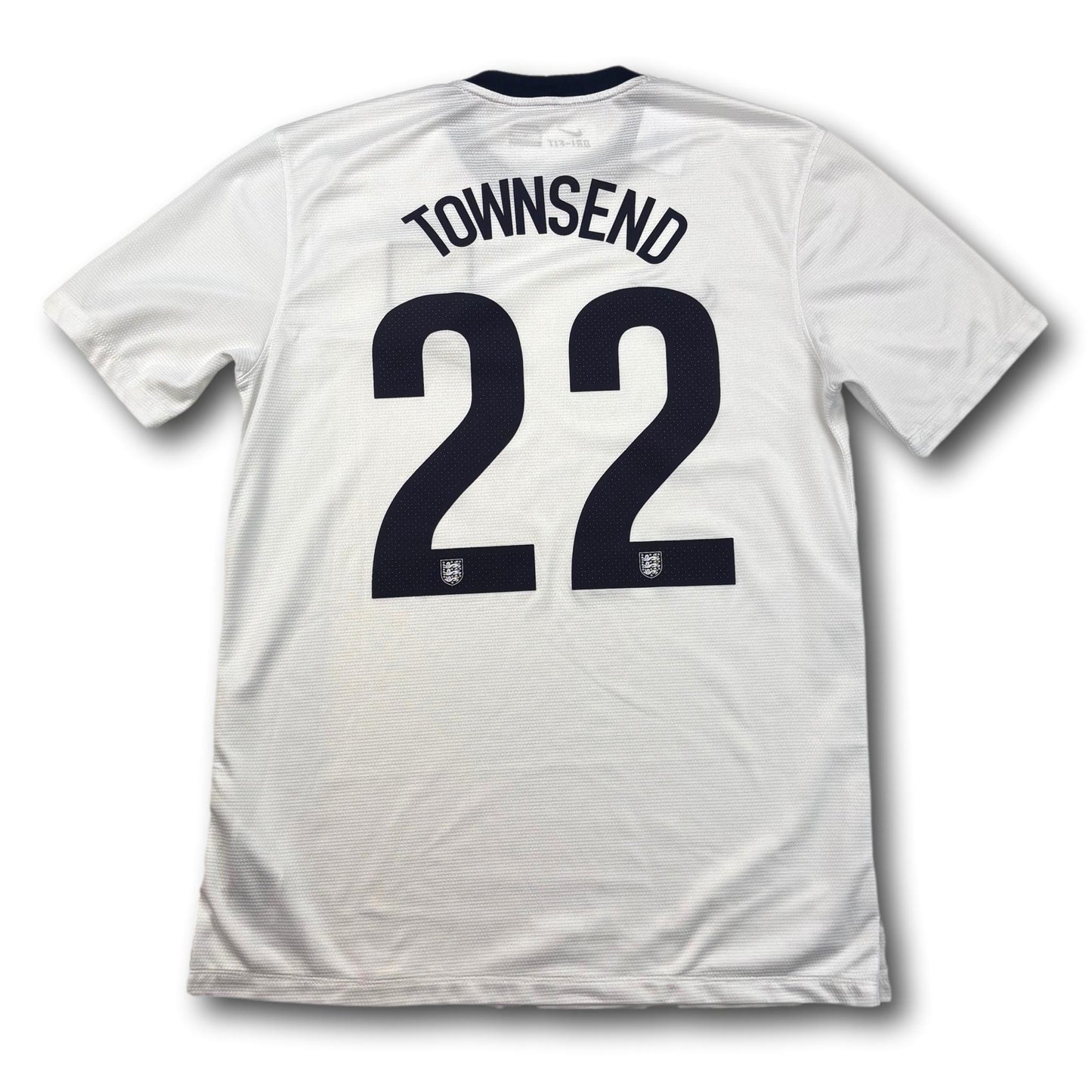 England - 2013 - Jubiläum - M - Nike - Townsend #22