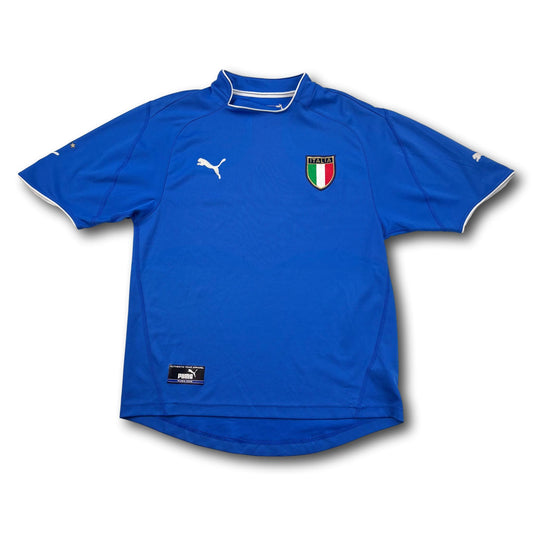 Italie - 2003-04 - Domicile - H - Puma