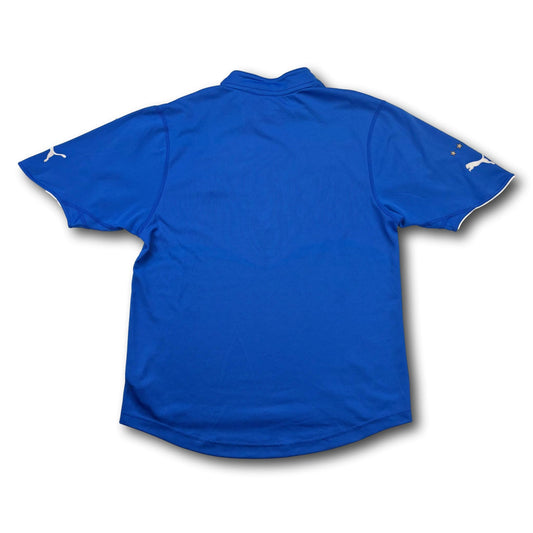 Italie - 2003-04 - Domicile - H - Puma