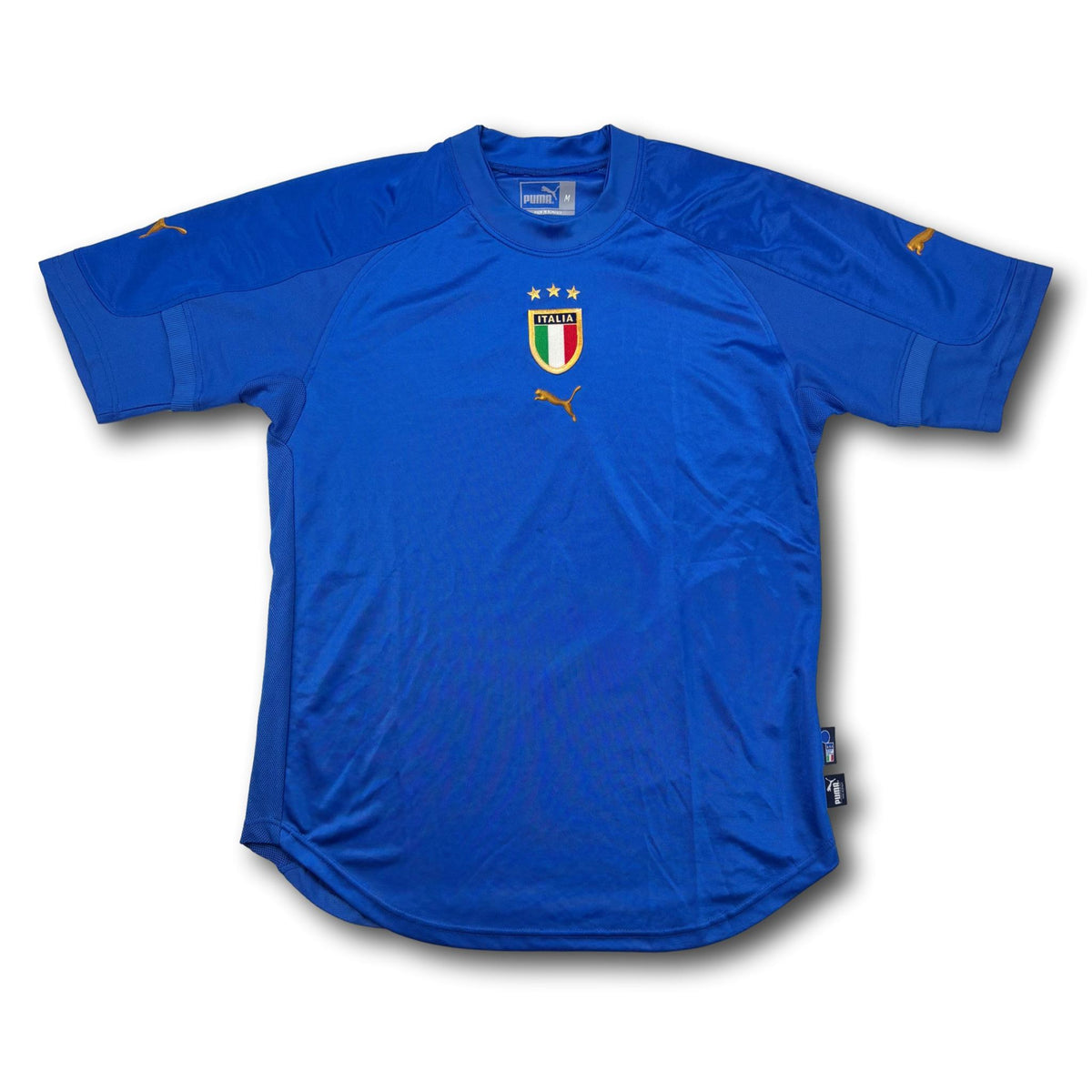 Italie - 2004-06 - Domicile - H - Puma