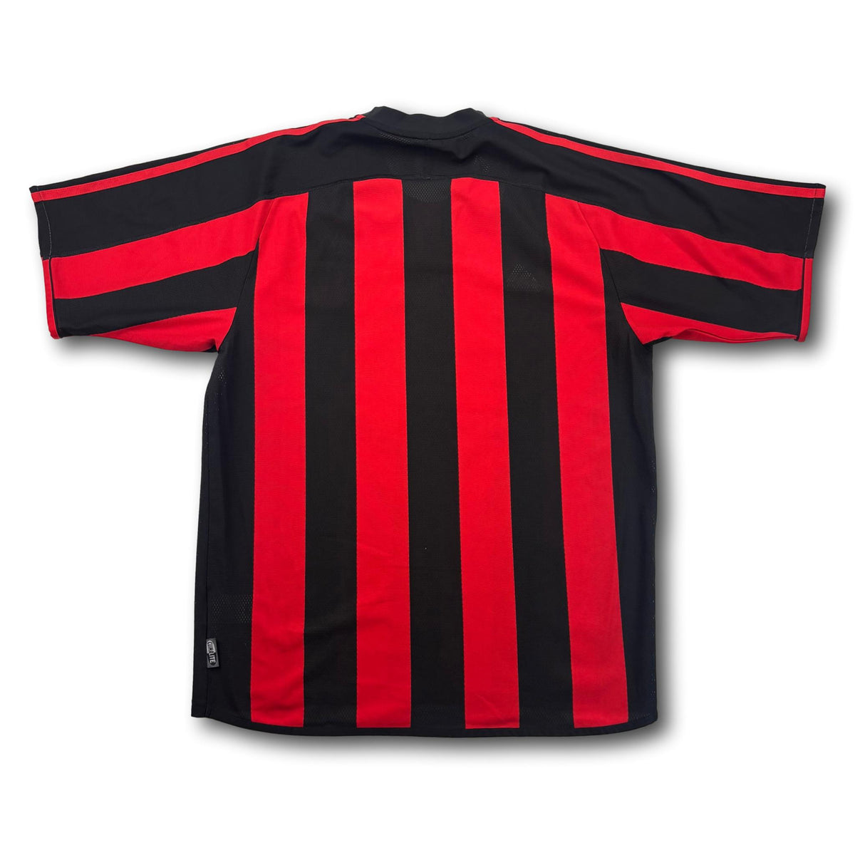 AC Milan - 2003-04 - Domicile - M - adidas