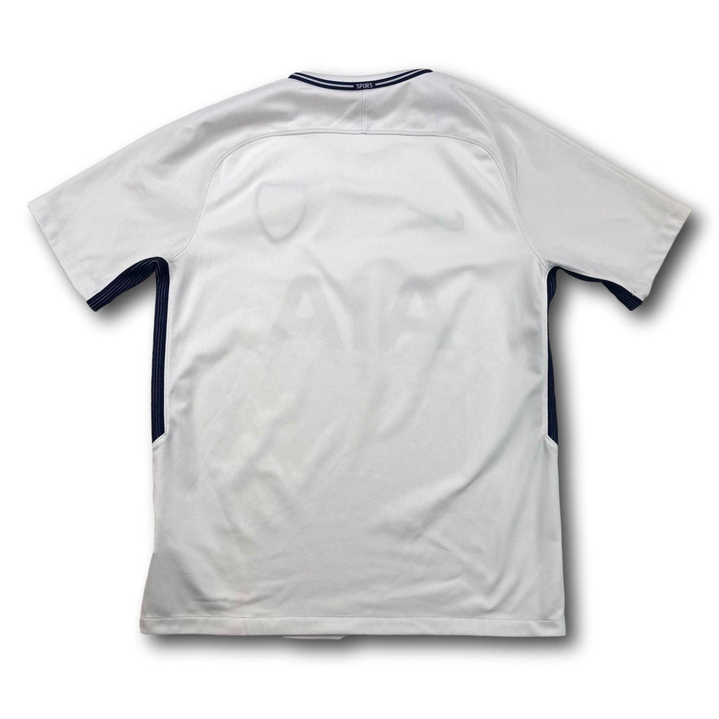 Tottenham Hotspur - 2017-18 - Heim - M - Nike
