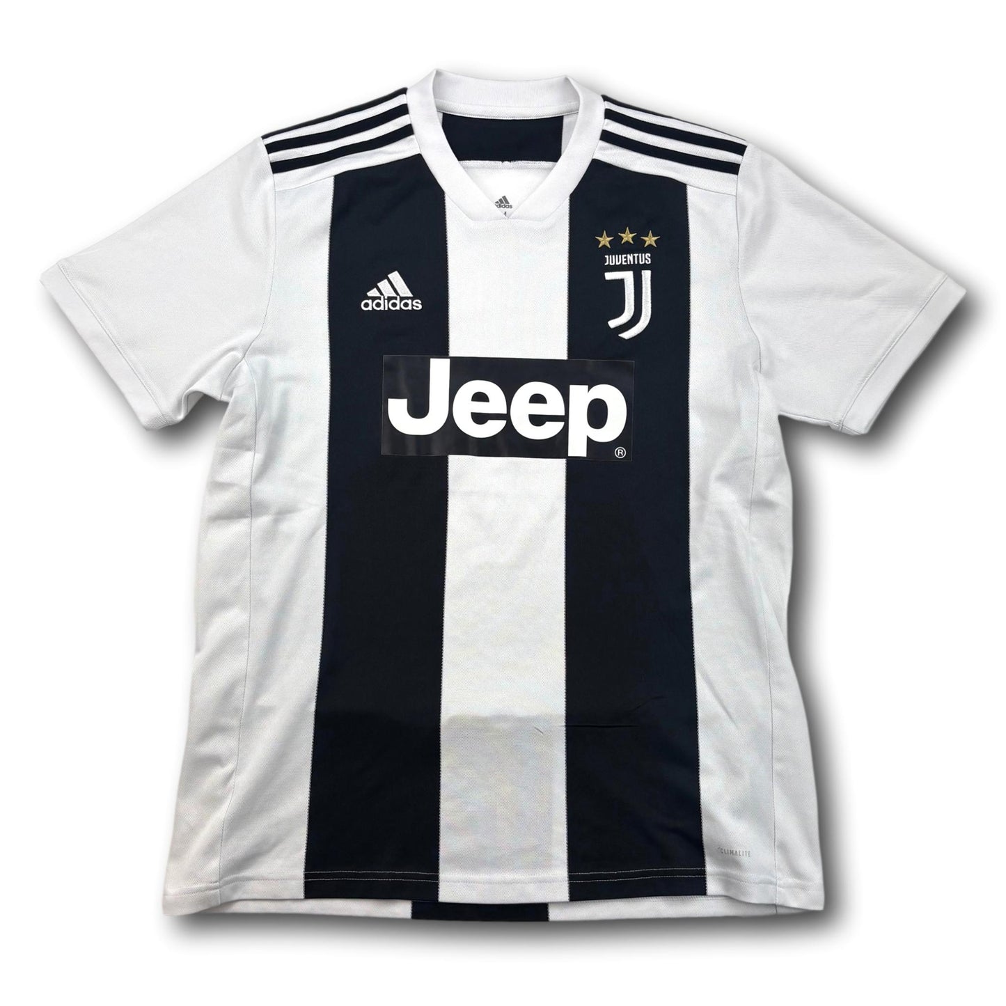 Juventus Turin - 2018-19 - Home - M - adidas