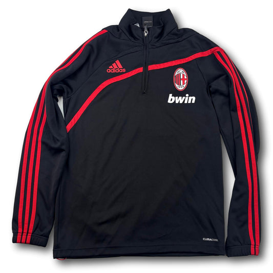 Maillot de football - AC Milan - 2009-10 - Entraînement - M / L - adidas