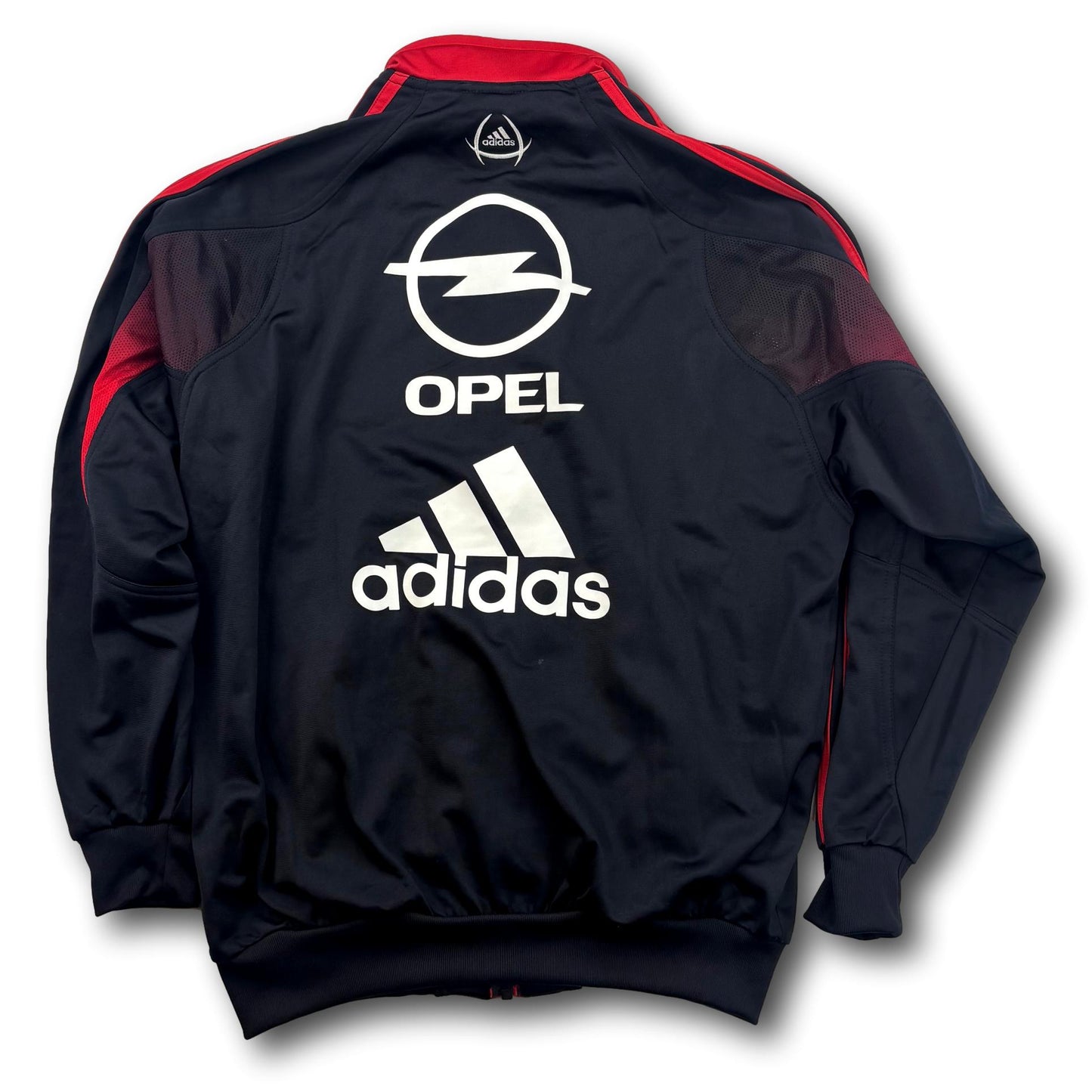 AC Milan - Veste de football - 2004-05 - Entraînement - M / L - adidas