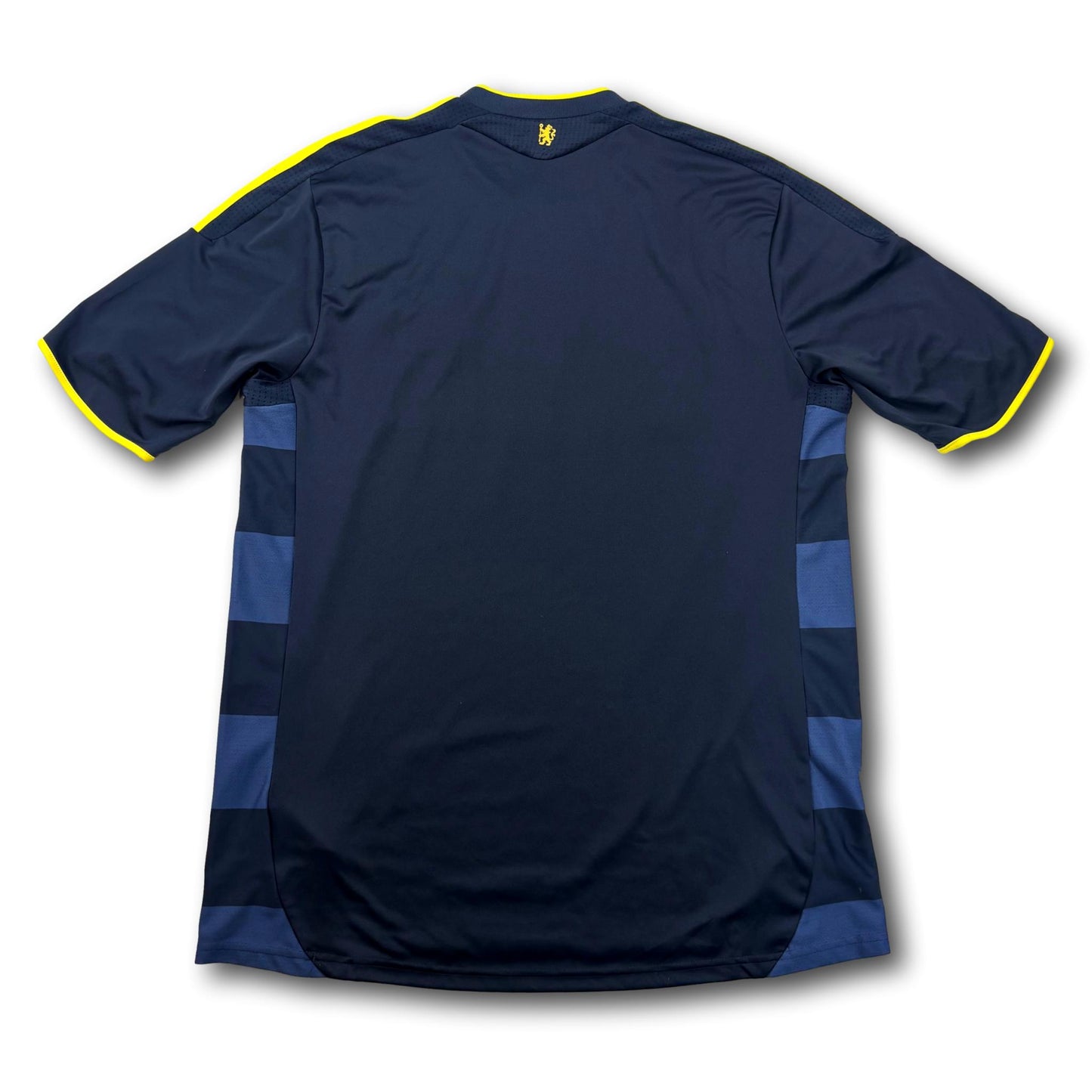 Chelsea FC - 2009-10 - Away - L - adidas