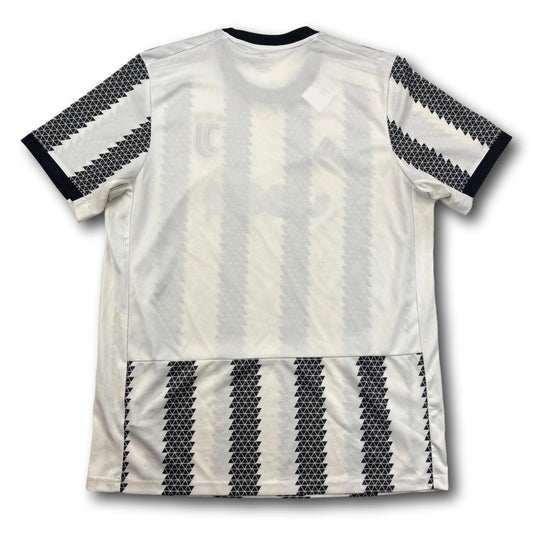 Juventus Turin - 2022-23 - Domicile - L - adidas