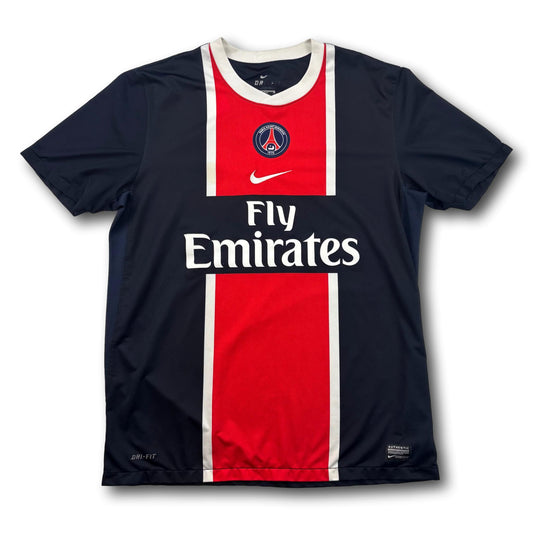 Paris Saint-Germain - 2011-12 - Domicile - L - Nike